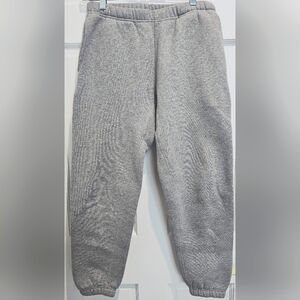Cozy Gray Sweatpants